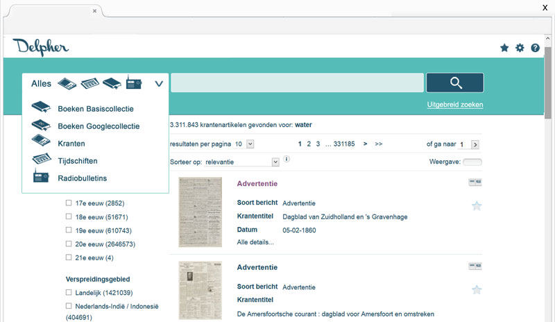 KB Nationale Bibliotheek