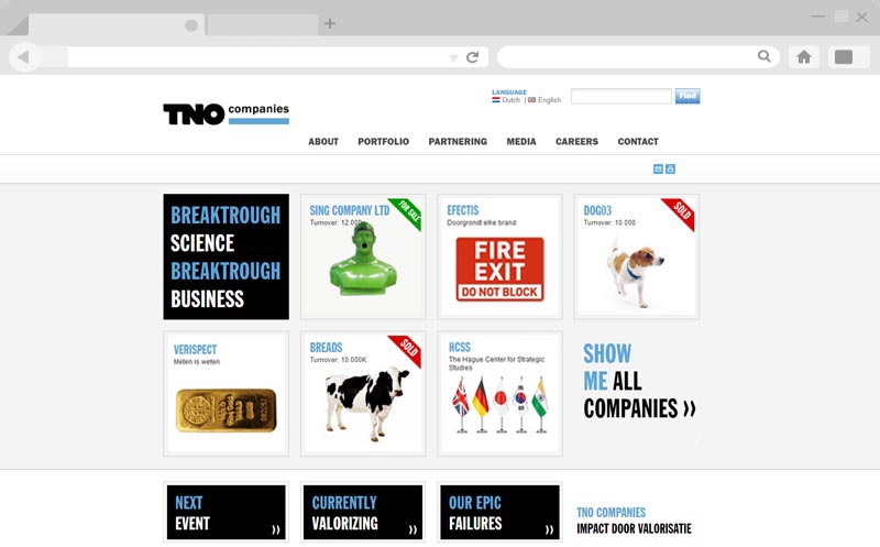 TNO Companies